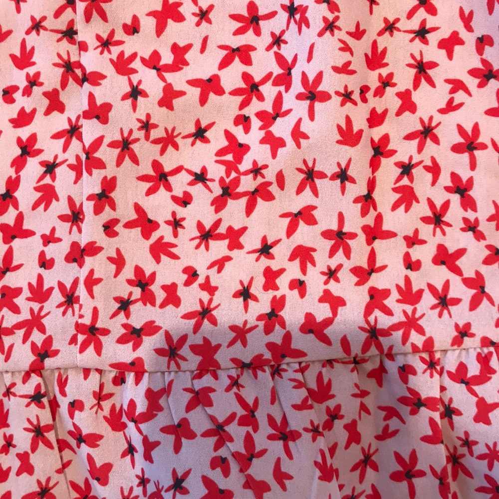 Princess Polly Floral Dress (Size US 6) - Picture 3 of 3